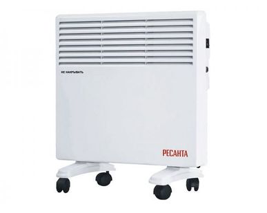 фото Конвектор Ресанта ОК-500Е (LED)