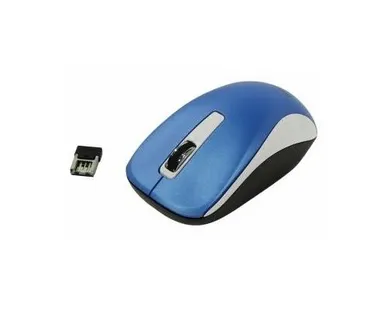 фото Мышь Genius NX-7010 Blue USB