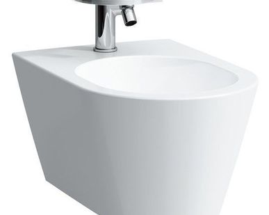 фото Биде подвесное Laufen Kartell by Laufen 8303310003021 Laufen
