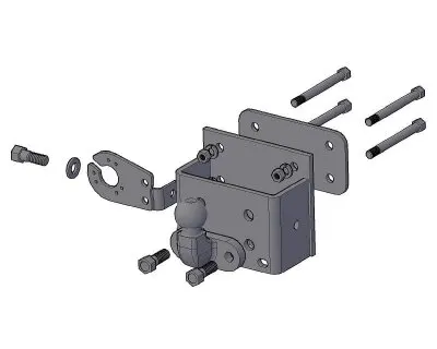 Фото №0 Toyota Hilux c 2008 по 04.2015г.в.