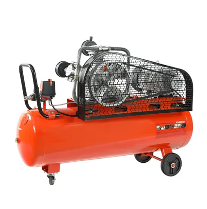 Фото №7 Компрессор PTR 100-670