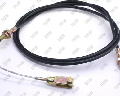 фото Трос ручника Т28