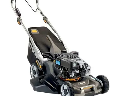 фото Газонокосилка STIGA Twinclip 50