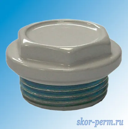 Фото №0 Заглушка правая