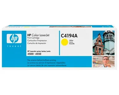 фото Картридж HP C4194A