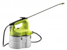 фото Аккумуляторный опрыскиватель RYOBI OWS1880