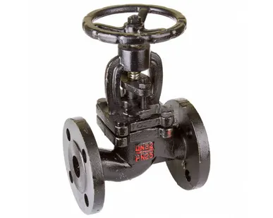 фото Клапан 15кч16п или вентиль 15кч16п