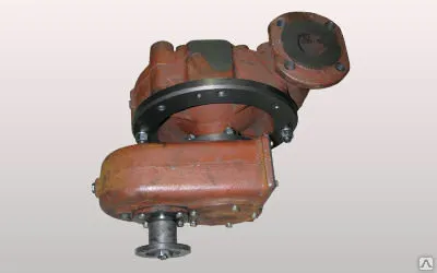 Фото №0 Насос центробежный КО-829Д.06.02.100