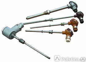 Фото №0 Термопары ТСМ – 0193