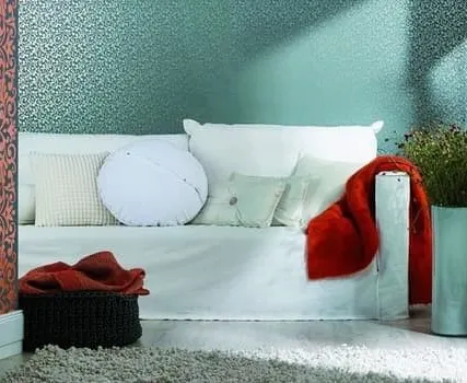 Фото №0 Обои ORNAMENTAL HOME.