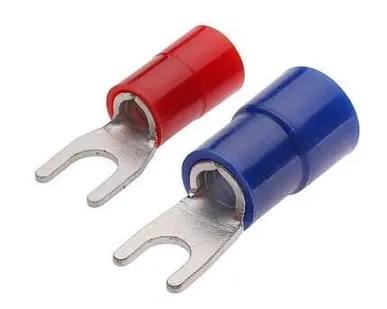 фото Наконечник вилочный НВИ(н) 10-5 КВТ 61779