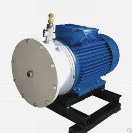 Фото №0 Теплогенератор Master BE70