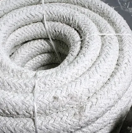 Фото №0 Шнур асбестовый ШАОН 25