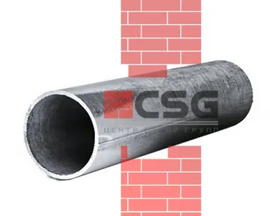 фото Трубы 89*3,5