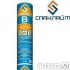 фото Пароизоляция Спанлайт В (60 м2 рулон)