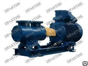 Фото №0 Насос трехвинтовый А1 3В1/100-1,8/100Б