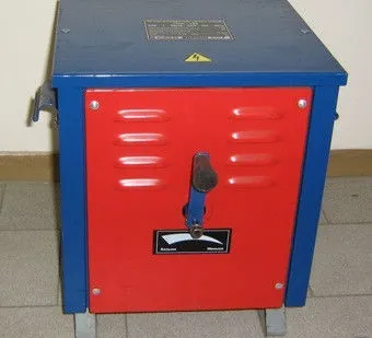 фото Сварочные трансформаторы ТСШ-310/1