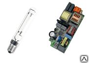 фото Светодиод LM11 A-B LINEARLIGHT FLEX 10V 30W (синяя лента) 4200x10x4.2