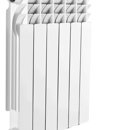 Фото №0 Радиатор биметаллический ULTRA PLUS 500