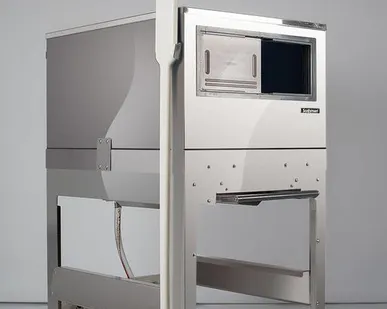 фото Бункер для льда Follet E-ITS500NS-30