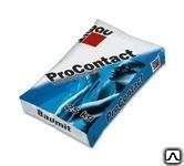 Фото №0 Клей для теплоизоляции Baumit ProContact