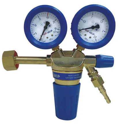 Фото №0 Редуктор Base Control OX