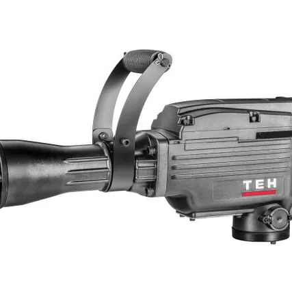 Фото №0 Молоток отбойный TEH