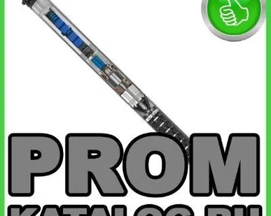 фото Насосы для скважин Grundfos