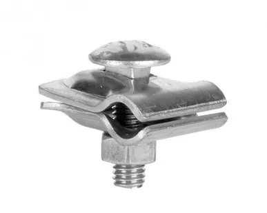 фото Соединитель "прут-прут" универсальный 30*30 (РФ)