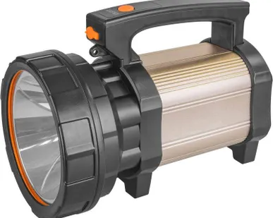 фото Фонарь-прожектор аккумуляторный 71 597 NPT-SP15-ACCU Osram LED 10Вт 500лм аккум. 4.5А.ч NAVIGATOR 71597