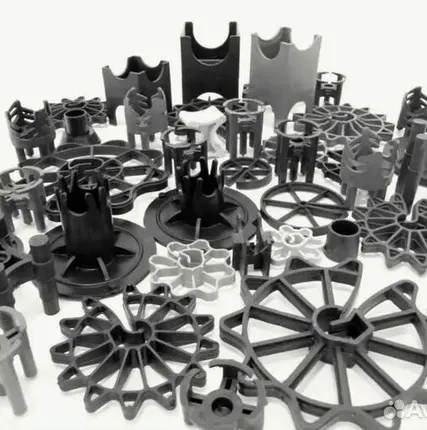 Фото №0 Фиксаторы для арматуры