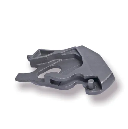 Фото №0 Замок автосцепки СА-3  106.01.002-0