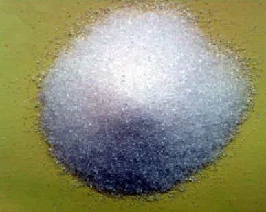 фото Цинк сернокислый (сульфат цинка)