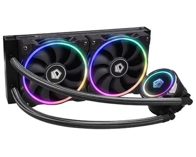 фото Кулер для процессора ID-COOLING