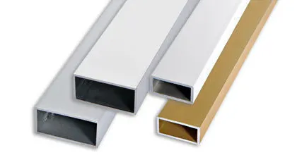 Фото №0 Профиль прямоугольный