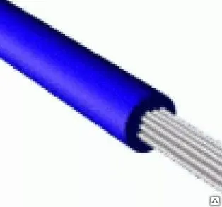 фото Кабель НВ-5 0.75 м.п.