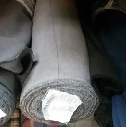 Фото №0 Ткань поли-вискоза Ю.Корея, п.м