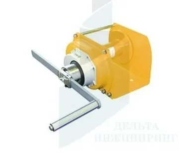 фото Лебедка ручная TOR JHW-1