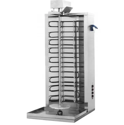 Фото №0 Гриль "Шаурма" МК-2.3ЭП