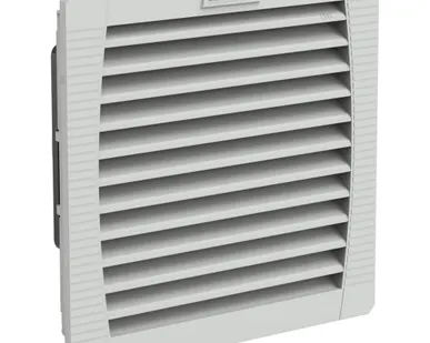 фото Pfannenberg 11632101000 PF 32000 230V 54 7032 Вентилятор с фильтром