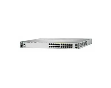 фото Коммутатор HP 3800-24G-PoE+-2SFP+