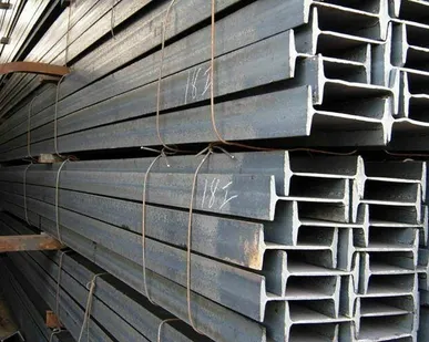 фото Балка 16Б2 ГОСТ Р57837 (ГОСТ26020)