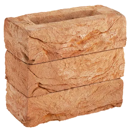 Фото №0 Тандем Кирпич ручной формовки "Тандем" КЛЕМЕНТЬЕВО W172 WDF