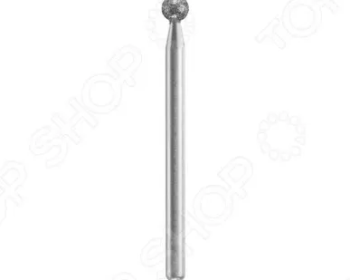 фото Набор насадок круговых с алмазным покрытием Dremel 7105