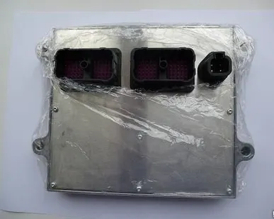 фото Блок управления 4898112, 4025103 (Bosch 0 281 010 254) - 4ISBe150, 6ISBe220