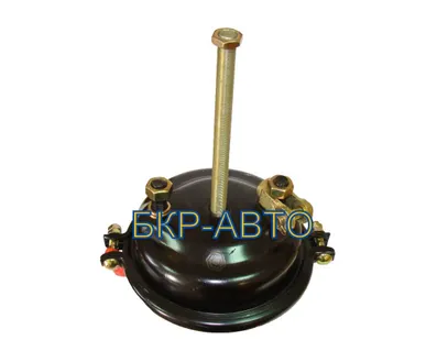 фото Камера тормозная тип 30 длинный шток НЕФАЗ 9693-3519310