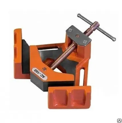 Фото №0 Угловые зажимы Stalex AC-100