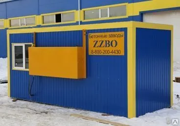 фото Дизельный парогенератор ПГ1000
в