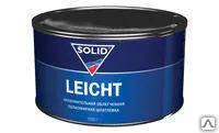 фото Шпатлёвка SOLID LEICHT, 1000 гр (арт. 315.1000.T)