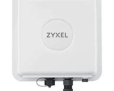 фото Wi-Fi точка доступа ZYXEL